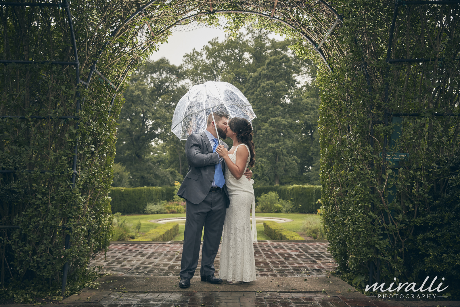 Nassua County Museum of Art / Sea Cliff Manor Wedding Photos by Miralli Photography